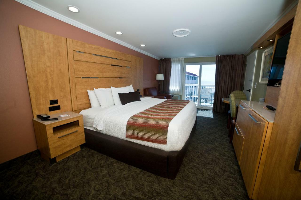 Desoto Beach Hotel Tybee Island Εξωτερικό φωτογραφία