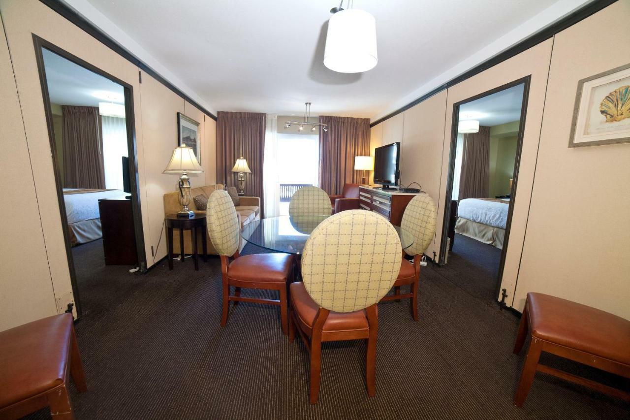 Desoto Beach Hotel Tybee Island Εξωτερικό φωτογραφία