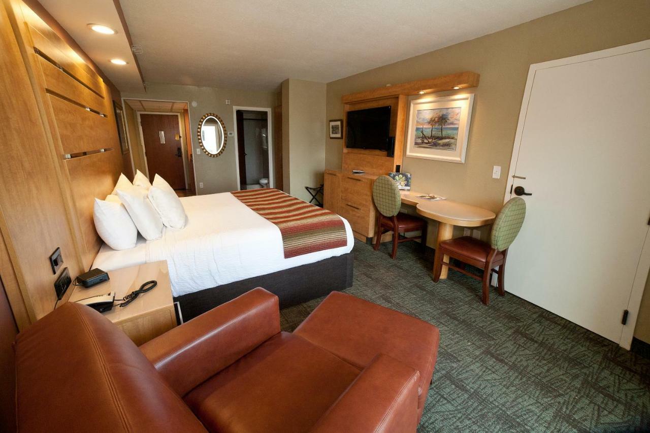 Desoto Beach Hotel Tybee Island Εξωτερικό φωτογραφία