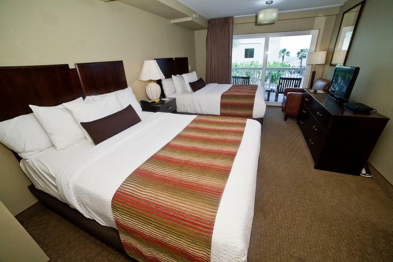 Desoto Beach Hotel Tybee Island Εξωτερικό φωτογραφία