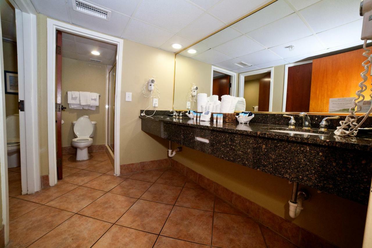 Desoto Beach Hotel Tybee Island Εξωτερικό φωτογραφία