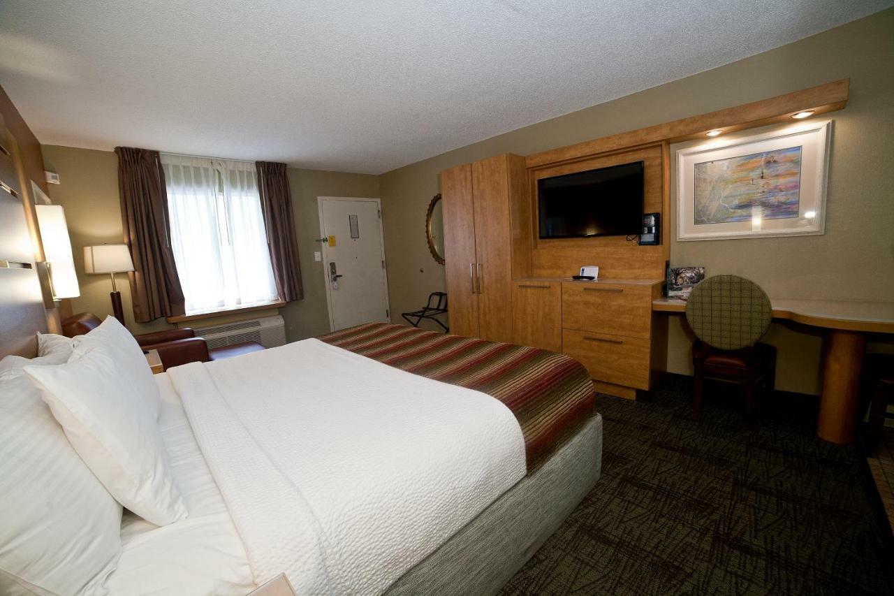 Desoto Beach Hotel Tybee Island Εξωτερικό φωτογραφία