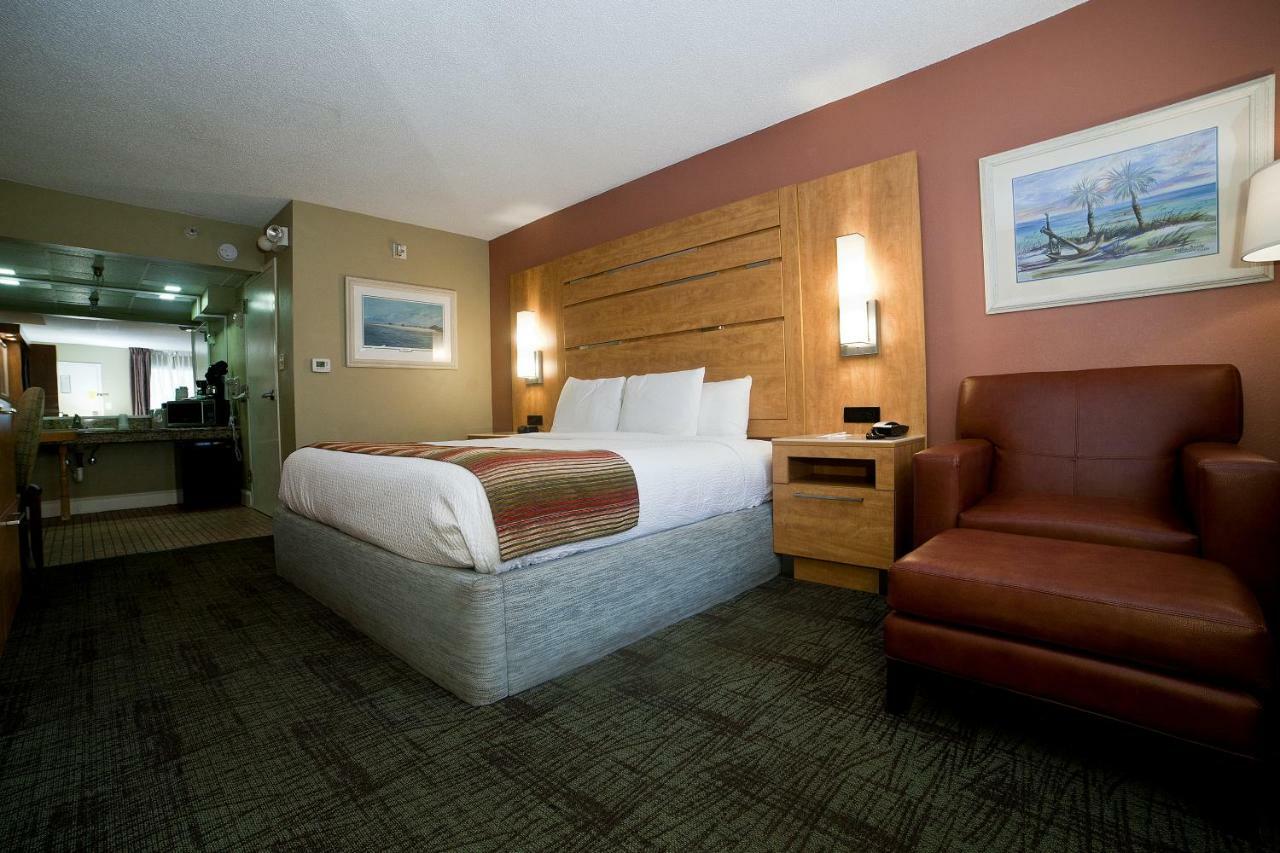 Desoto Beach Hotel Tybee Island Εξωτερικό φωτογραφία
