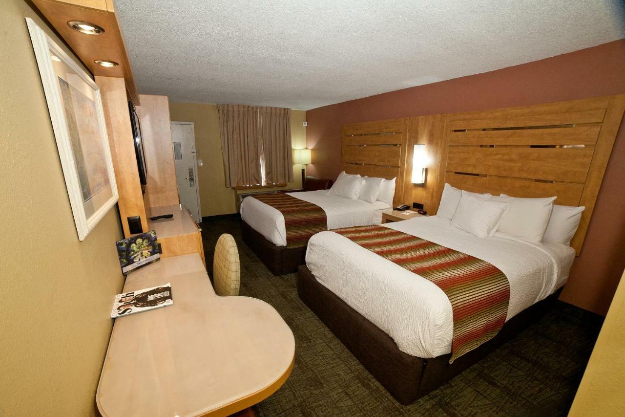Desoto Beach Hotel Tybee Island Εξωτερικό φωτογραφία