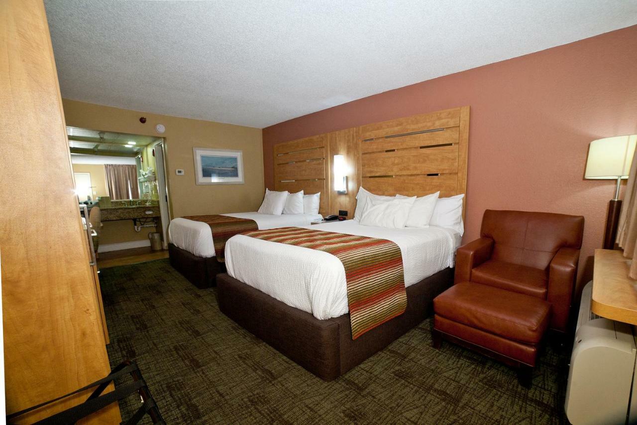 Desoto Beach Hotel Tybee Island Εξωτερικό φωτογραφία