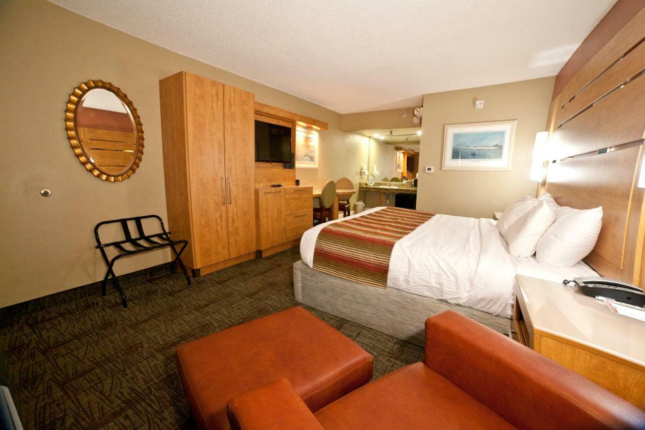 Desoto Beach Hotel Tybee Island Εξωτερικό φωτογραφία