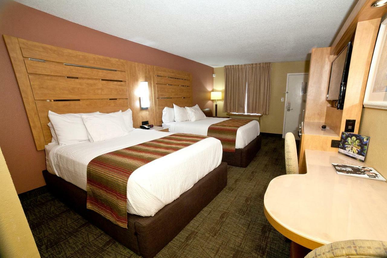 Desoto Beach Hotel Tybee Island Εξωτερικό φωτογραφία