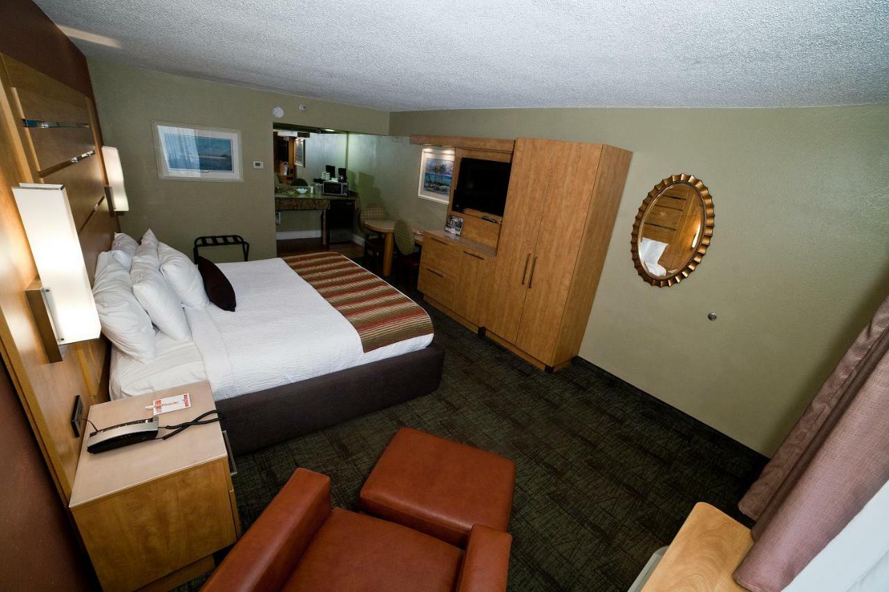 Desoto Beach Hotel Tybee Island Εξωτερικό φωτογραφία