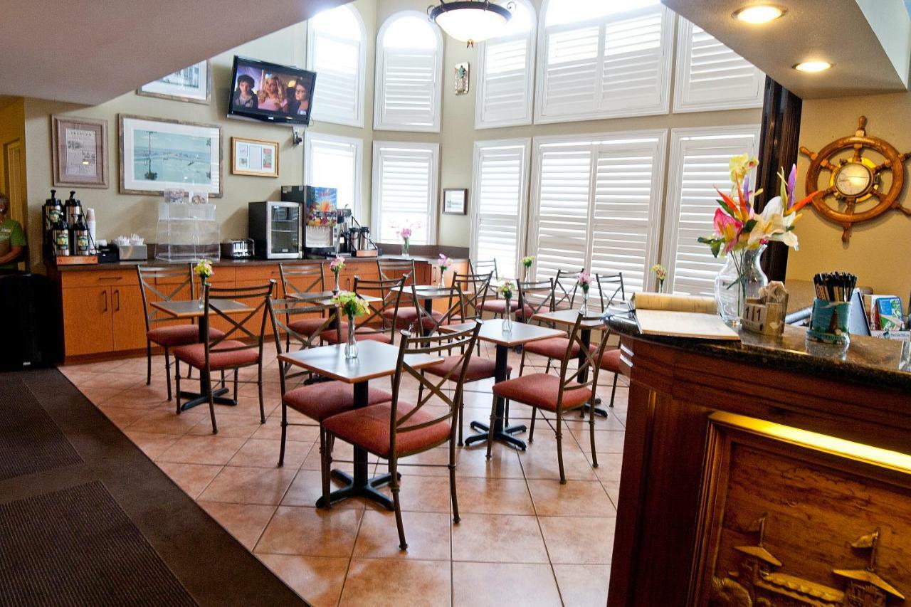 Desoto Beach Hotel Tybee Island Εξωτερικό φωτογραφία